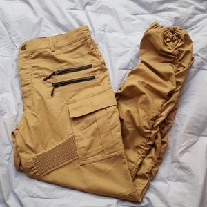 American Stitch pants men's XL Cool Skinny Khakis